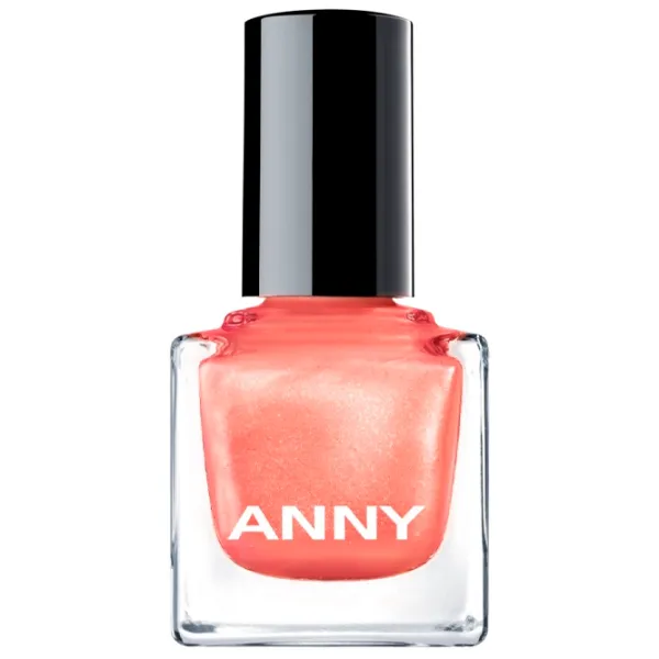 Лак для ногтей Anny Nail Polish 0.015л / Персиковый photo 1