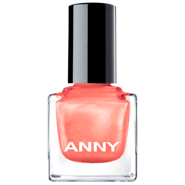 Лак для ногтей Anny Nail Polish 0.015л / Персиковый photo 1