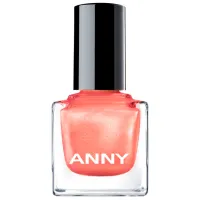 Лак для ногтей Anny Nail Polish 0.015л / Персиковый