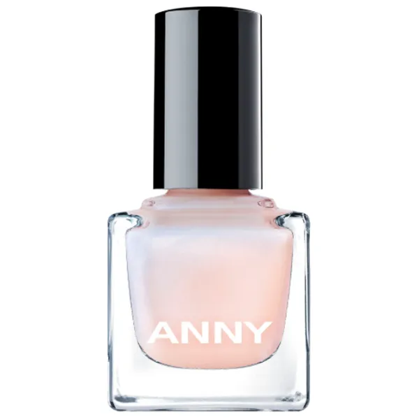 Lac de unghii Anny Nail Polish 0.015l / Beige photo 1