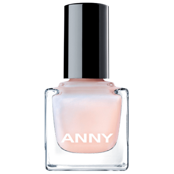Lac de unghii Anny Nail Polish 0.015l / Beige photo 1