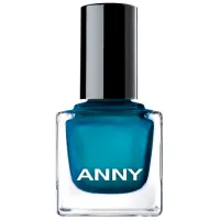 Лак для ногтей Anny Nail Polish 0.015л / Синий