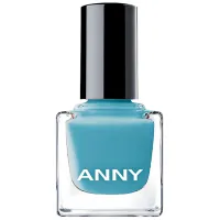 Lac de unghii Anny Nail Polish 0.015l / Blue