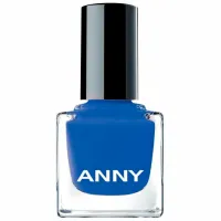 Lac de unghii Anny Nail Polish 0.015l / Blue