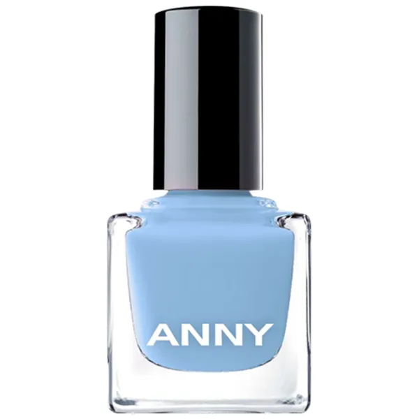 Lac de unghii Anny Nail Polish 0.015l / Blue photo 1