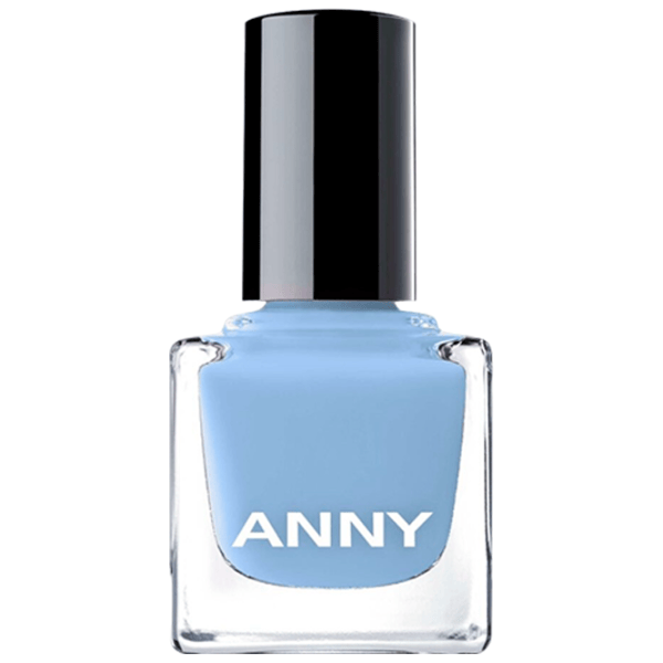 Lac de unghii Anny Nail Polish 0.015l / Blue photo 1