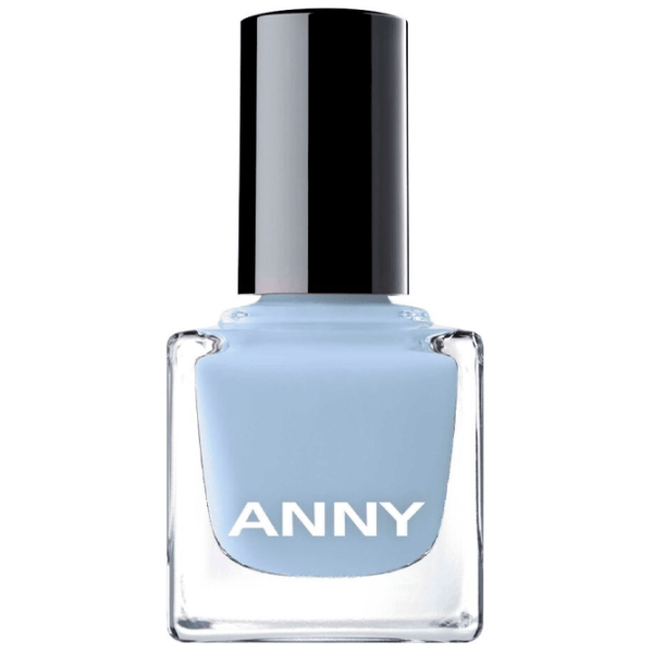 Лак для ногтей Anny Nail Polish 0.015л / Синий photo 1