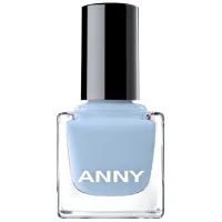 Lac de unghii Anny Nail Polish 0.015l / Blue