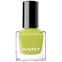 Lac de unghii Anny Nail Polish 0.015l / Green