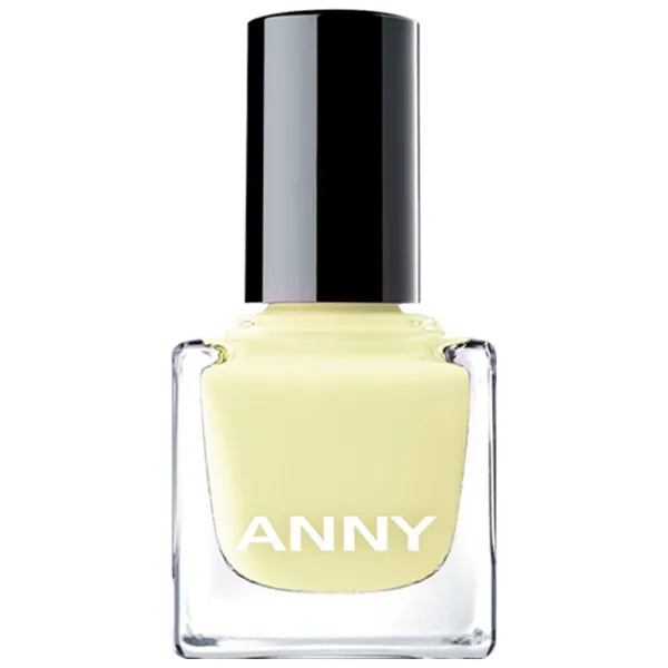 Лак для ногтей Anny Nail Polish 0.015л / Желтый photo 1