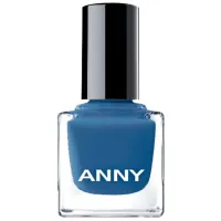 Lac de unghii Anny Nail Polish 0.015l / Blue