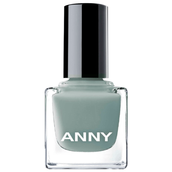 Лак для ногтей Anny Nail Polish 0.015л / Зеленый photo 1