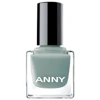 Лак для ногтей Anny Nail Polish 0.015л / Зеленый