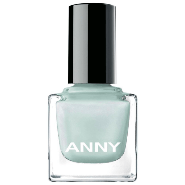 Лак для ногтей Anny Nail Polish 0.015л / Зеленый photo 1