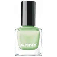 Lac de unghii Anny Nail Polish 0.015l / Green