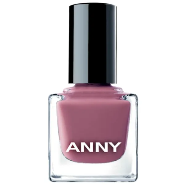 Lac de unghii Anny Nail Polish 0.015l / Beige photo 1