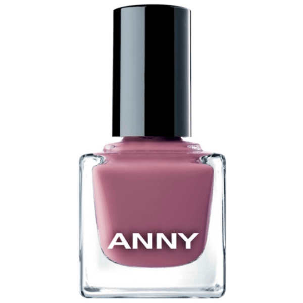 Lac de unghii Anny Nail Polish 0.015l / Beige photo 1