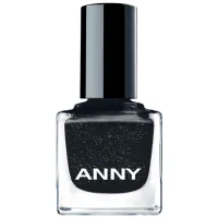 Lac de unghii Anny Nail Polish 0.015l / Black