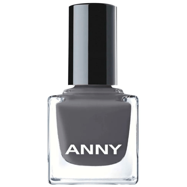 Lac de unghii Anny Nail Polish 0.015l / Gray photo 1