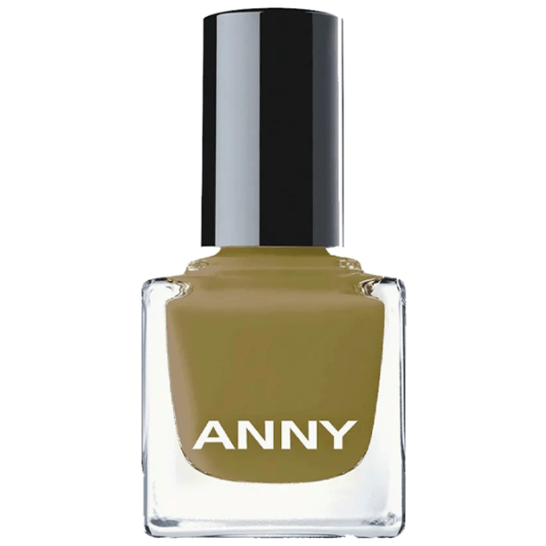 Лак для ногтей Anny Nail Polish 0.015л / Зеленый photo 1