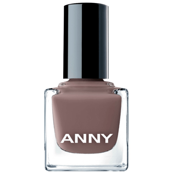 Lac de unghii Anny Nail Polish 0.015l / Brown photo 1