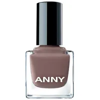 Lac de unghii Anny Nail Polish 0.015l / Brown