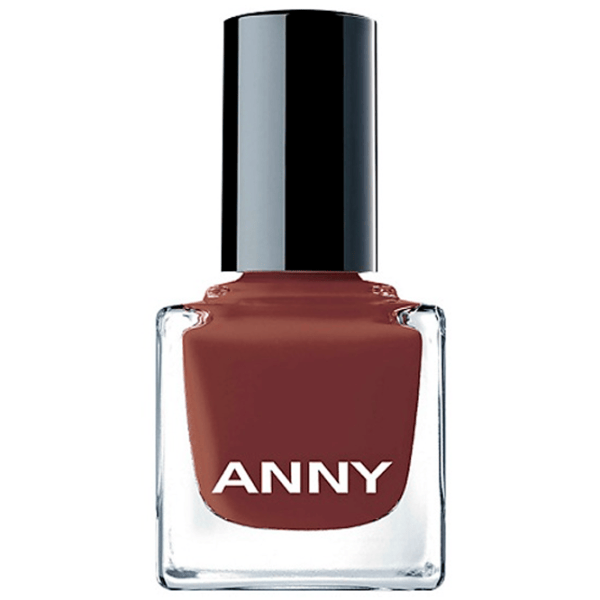 Лак для ногтей Anny Nail Polish 0.015л / Коричневый photo 1