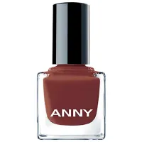 Lac de unghii Anny Nail Polish 0.015l / Brown
