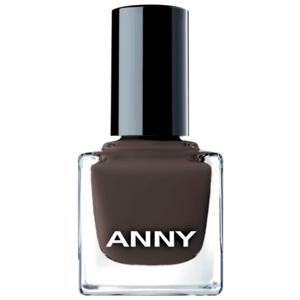 Лак для ногтей Anny Nail Polish 0.015л / Серый photo 1