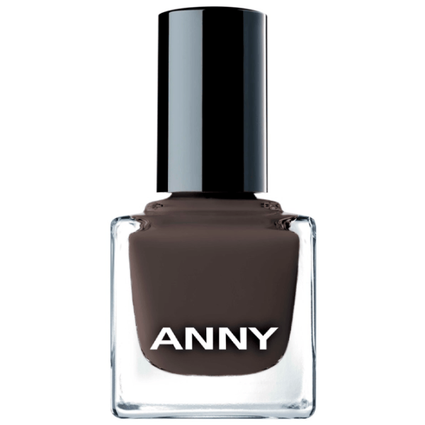 Лак для ногтей Anny Nail Polish 0.015л / Серый photo 1