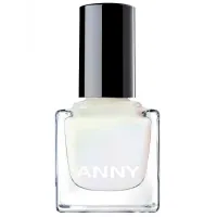 Lac de unghii Anny Nail Polish 0.015l / White