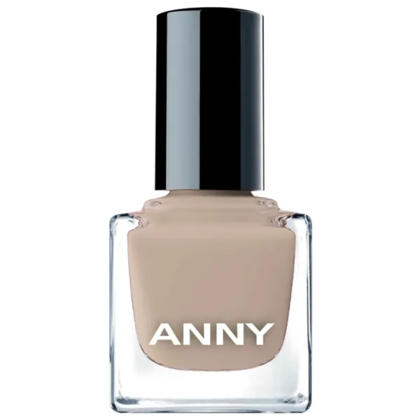 Лак для ногтей Anny Nail Polish 0.015л / Серый photo 1