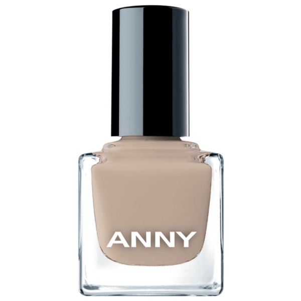 Лак для ногтей Anny Nail Polish 0.015л / Серый photo 1