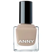 Лак для ногтей Anny Nail Polish 0.015л / Серый