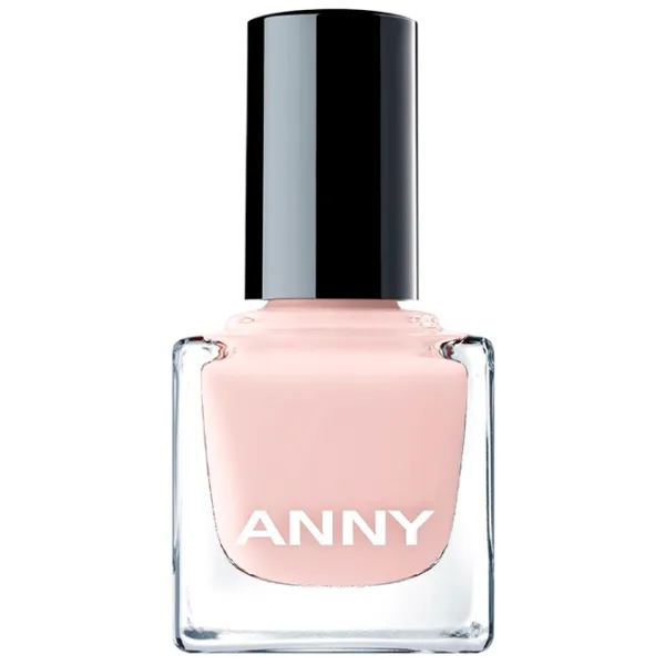 Лак для ногтей Anny Nail Polish 0.015л / Розовый photo 1