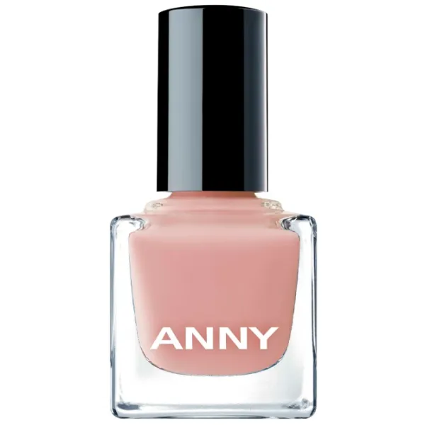 Lac de unghii Anny Nail Polish 0.015l / Beige photo 1