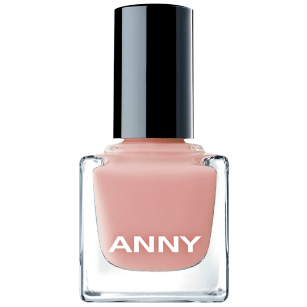 Lac de unghii Anny Nail Polish 0.015l / Beige photo 1