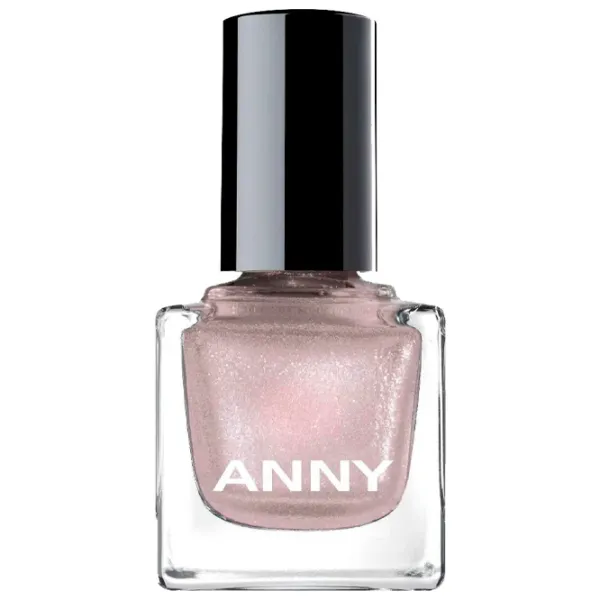Lac de unghii Anny Nail Polish 0.015l / Beige photo 1