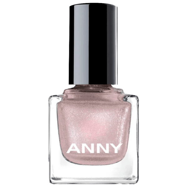 Lac de unghii Anny Nail Polish 0.015l / Beige photo 1