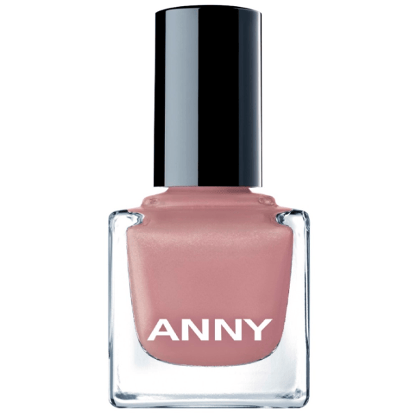 Lac de unghii Anny Nail Polish 0.015l / Beige photo 1