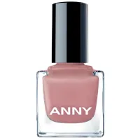 Лак для ногтей Anny Nail Polish 0.015л / Бежевый