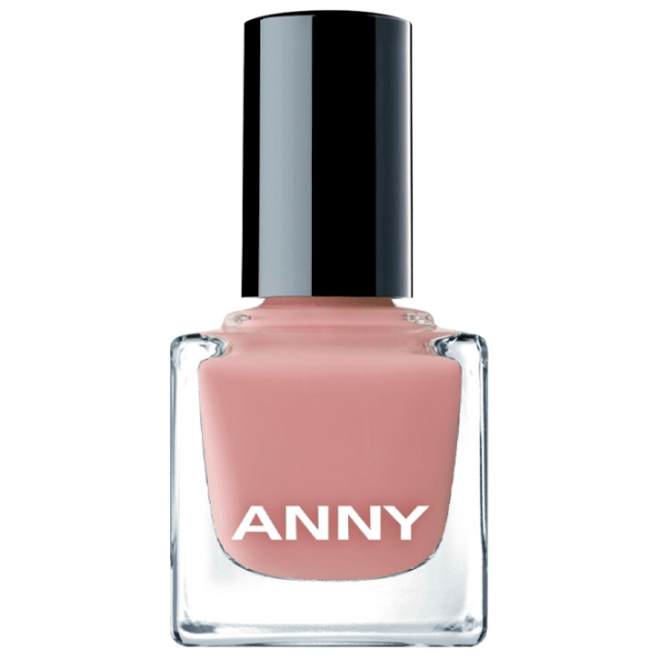 Лак для ногтей Anny Nail Polish 0.015л / Бежевый photo 1