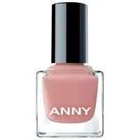 Лак для ногтей Anny Nail Polish 0.015л / Бежевый