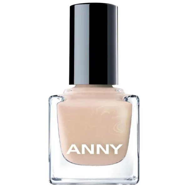 Lac de unghii Anny Nail Polish 0.015l / Beige photo 1