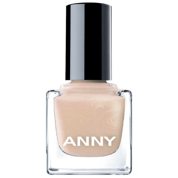 Lac de unghii Anny Nail Polish 0.015l / Beige photo 1