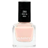 Lac de unghii Anny Nail Polish 0.015l / Beige