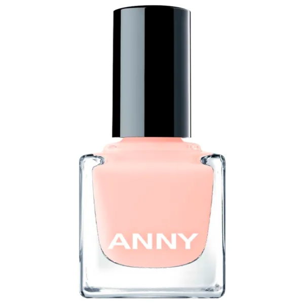 Lac de unghii Anny Nail Polish 0.015l / Beige photo 1