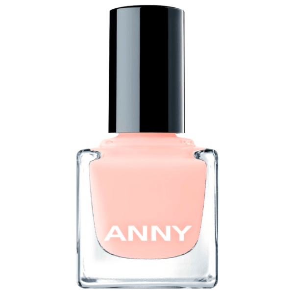 Lac de unghii Anny Nail Polish 0.015l / Beige photo 1