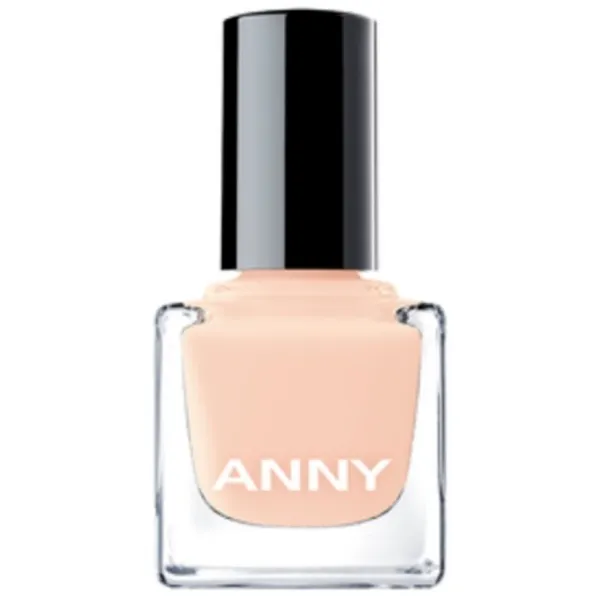 Lac de unghii Anny Nail Polish 0.015l / Beige photo 1