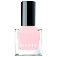 Лак для ногтей Anny Nail Polish 0.015л / Розовый